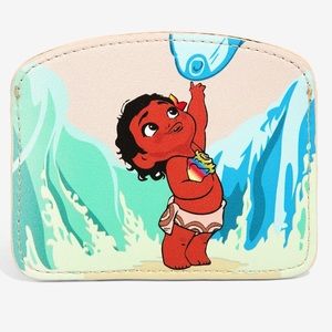 Disney Moana Ocean Danielle Nicole